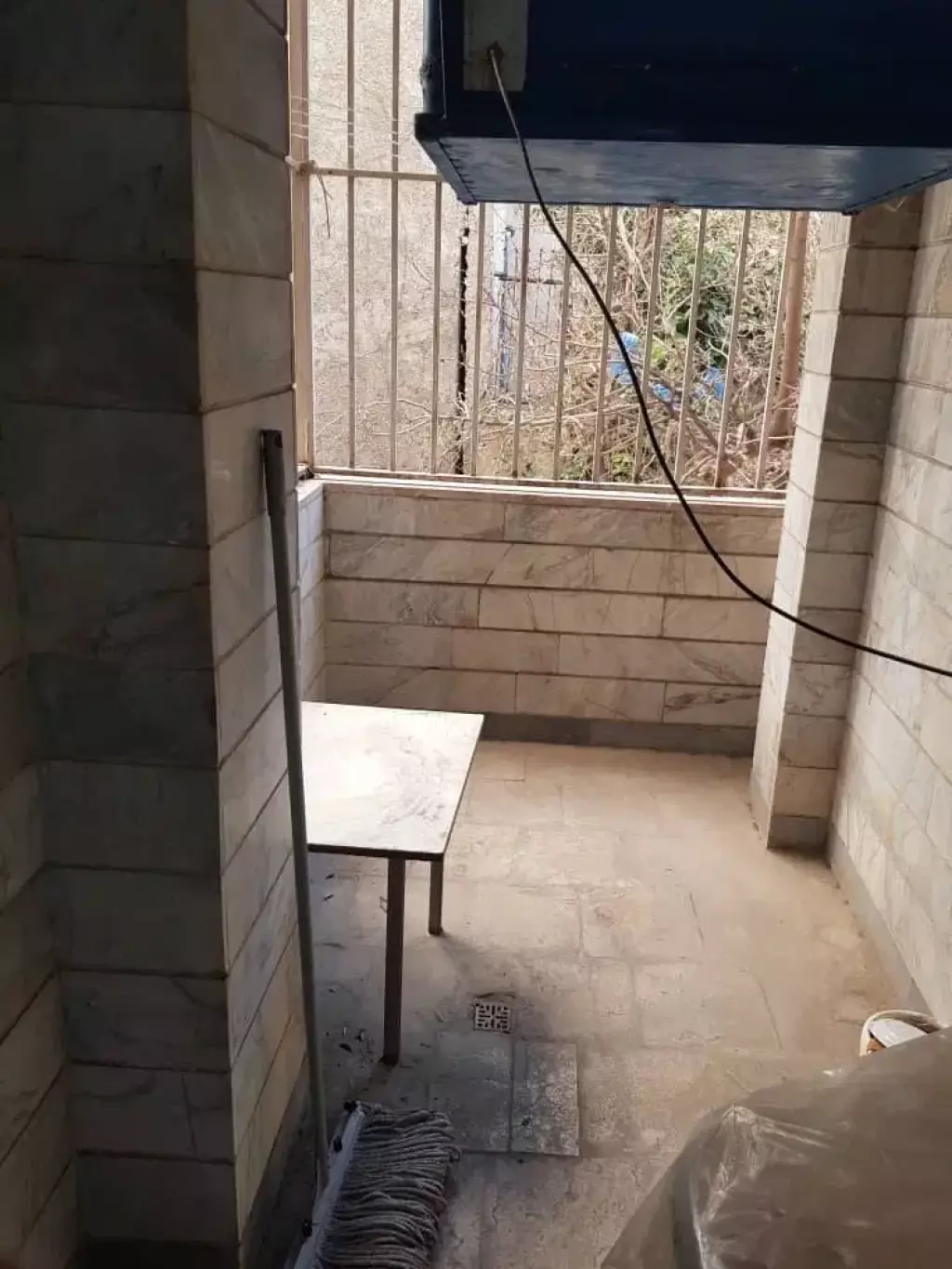 اجاره اداری و تجاری 80 متری در جنت‌آباد مرکزی - تصویر 6