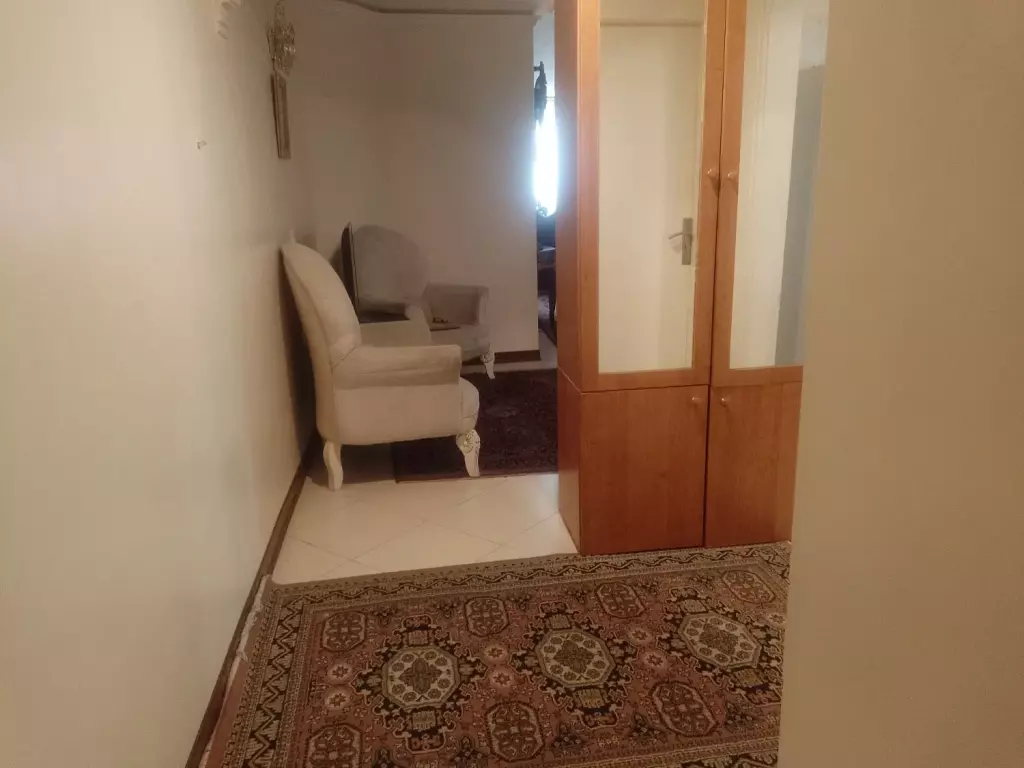فروش آپارتمان 94 متری در سوهانک - تصویر 2