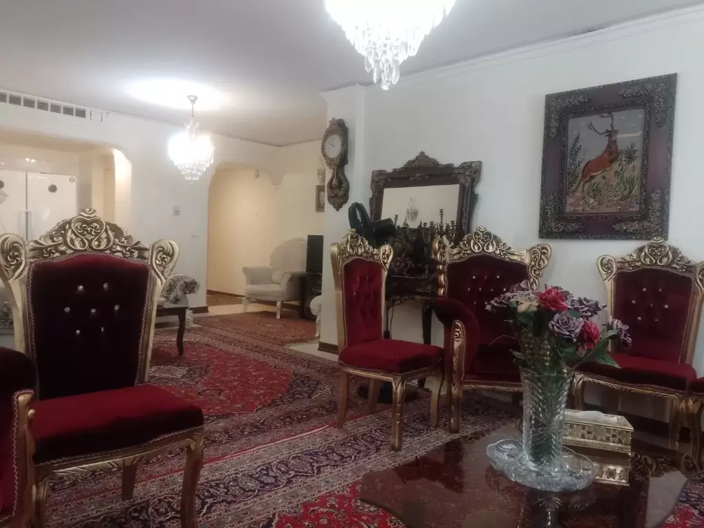 فروش آپارتمان 94 متری در سوهانک - تصویر 6