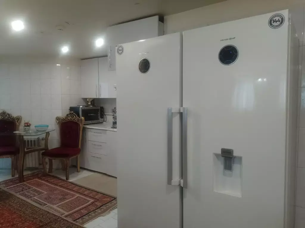 فروش آپارتمان 94 متری در سوهانک - تصویر 8