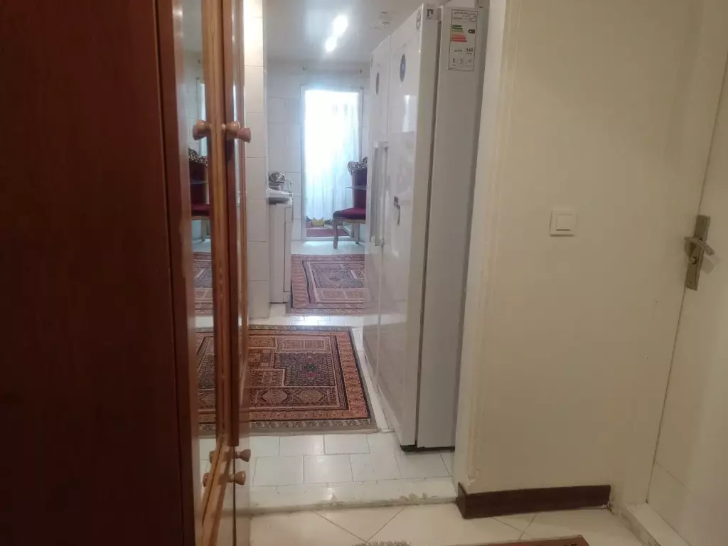فروش آپارتمان 94 متری در سوهانک - تصویر 3