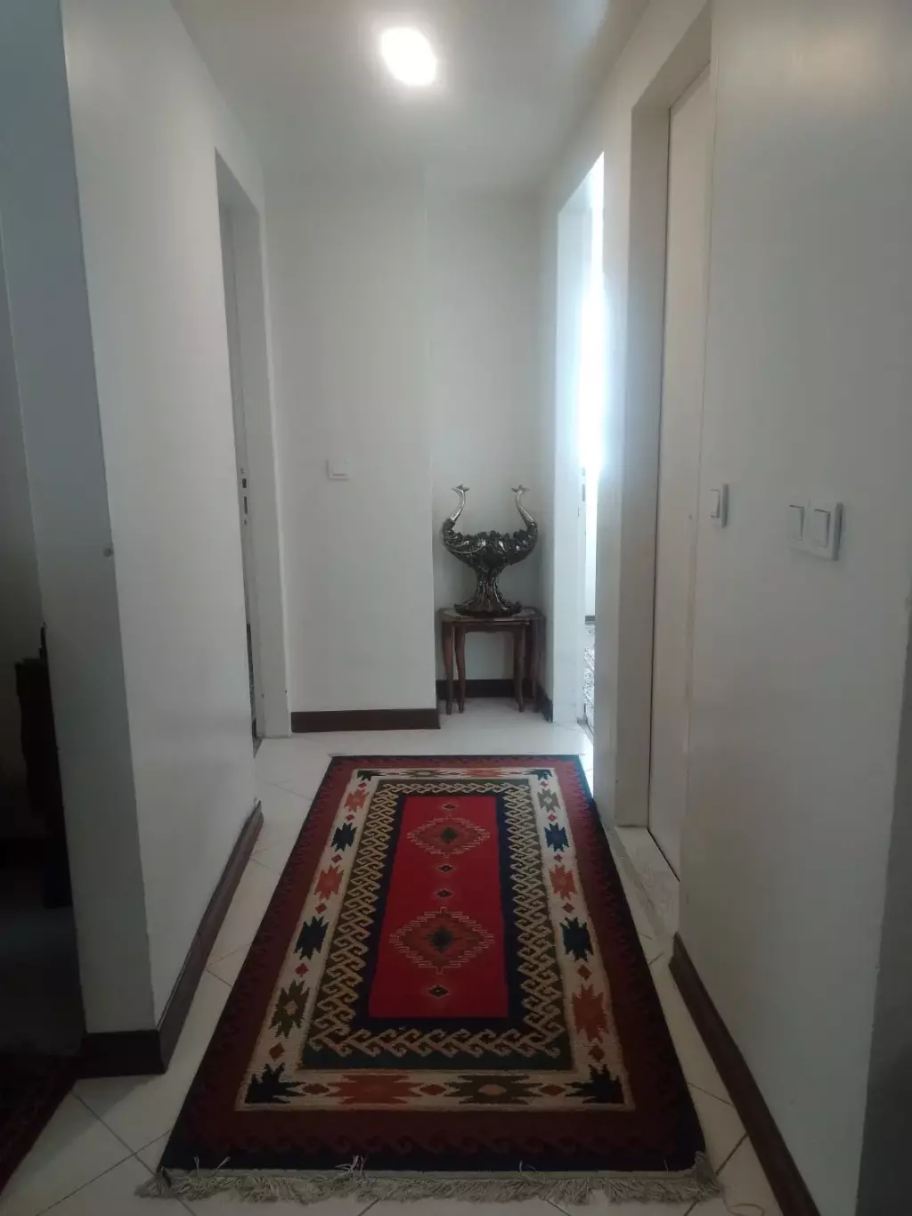 فروش آپارتمان 94 متری در سوهانک - تصویر 5