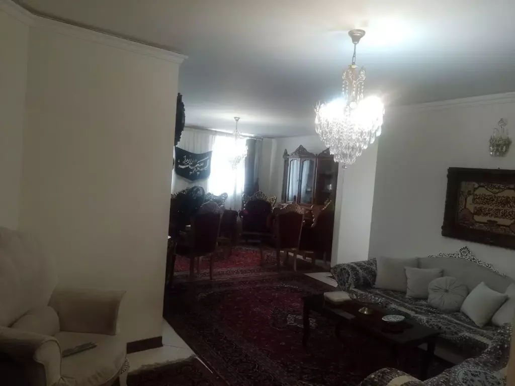 فروش آپارتمان 94 متری در سوهانک - تصویر 9