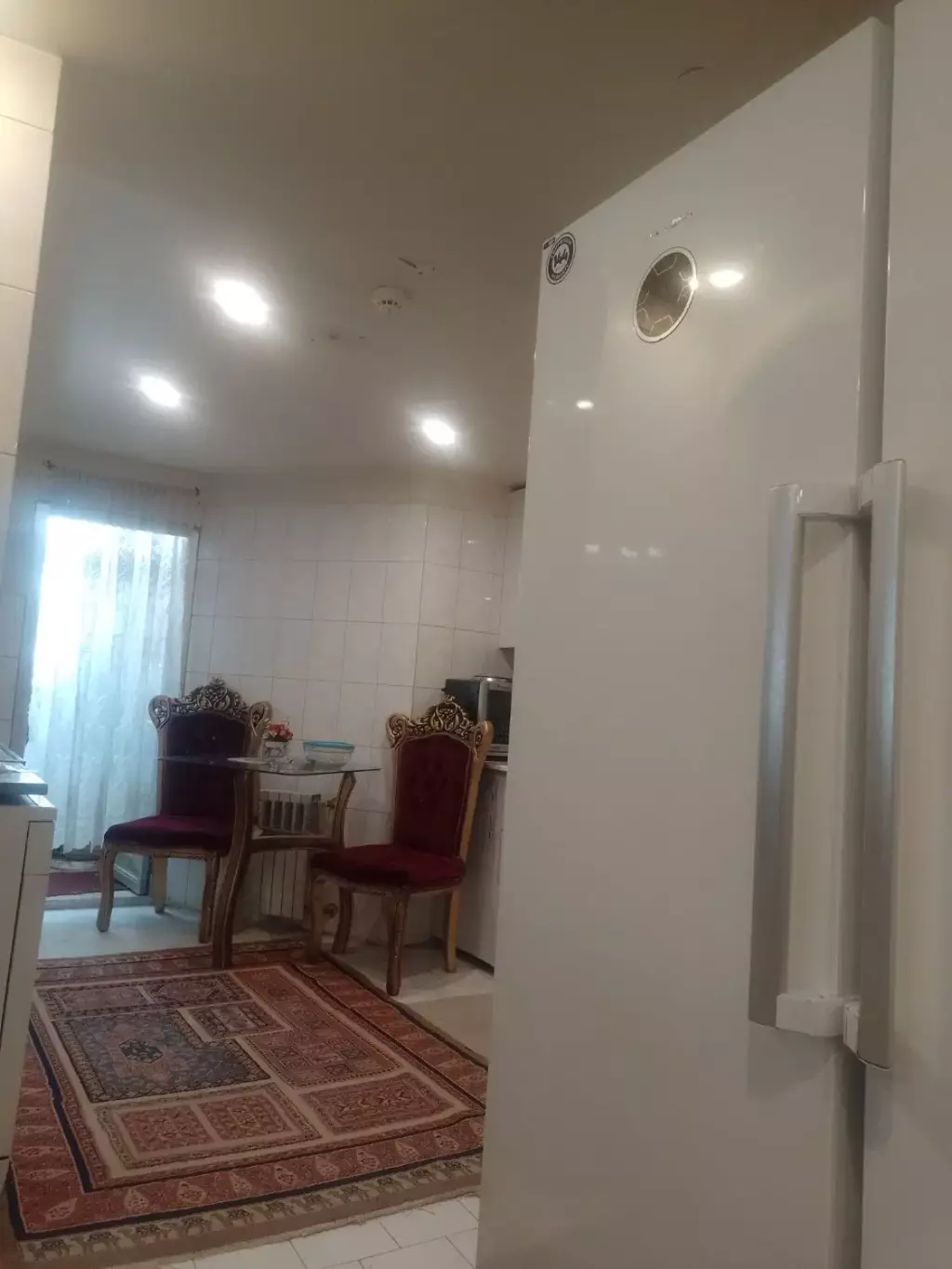 فروش آپارتمان 94 متری در سوهانک - تصویر 7