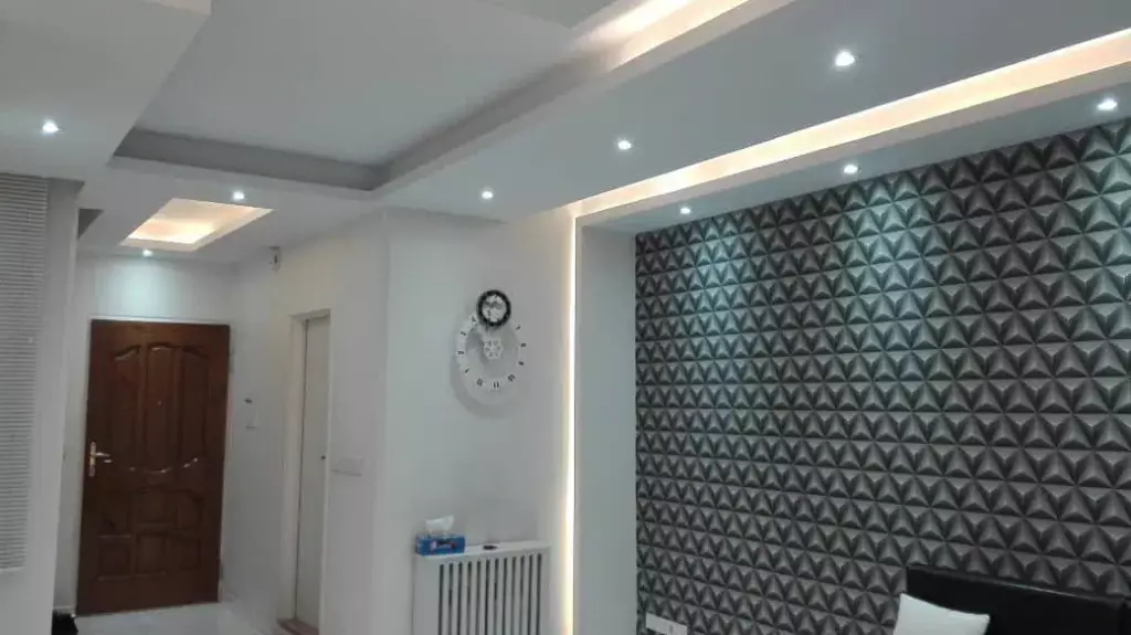 اجاره اداری و تجاری 70 متری در شهرک پرواز - تصویر 9