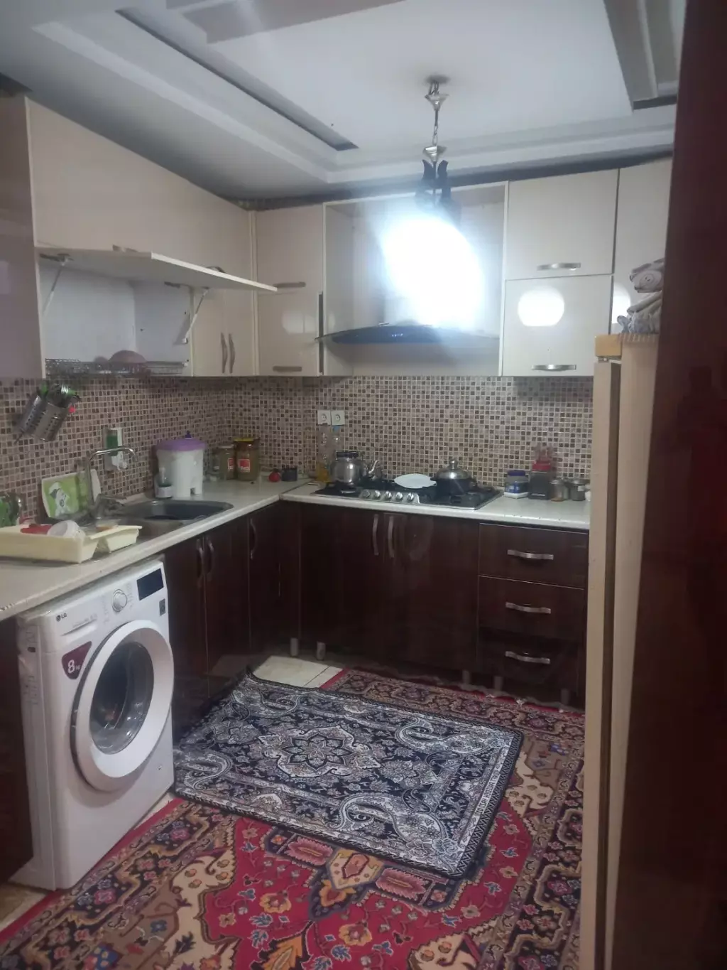 فروش آپارتمان 74 متری در لویزان - تصویر 15