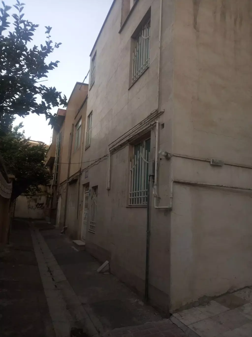 فروش آپارتمان 74 متری در لویزان - تصویر 5
