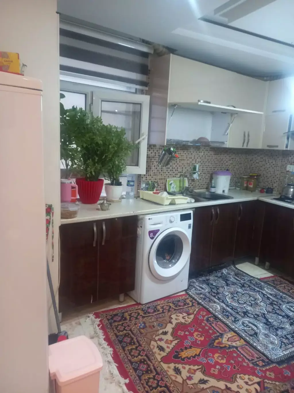 فروش آپارتمان 74 متری در لویزان - تصویر 10
