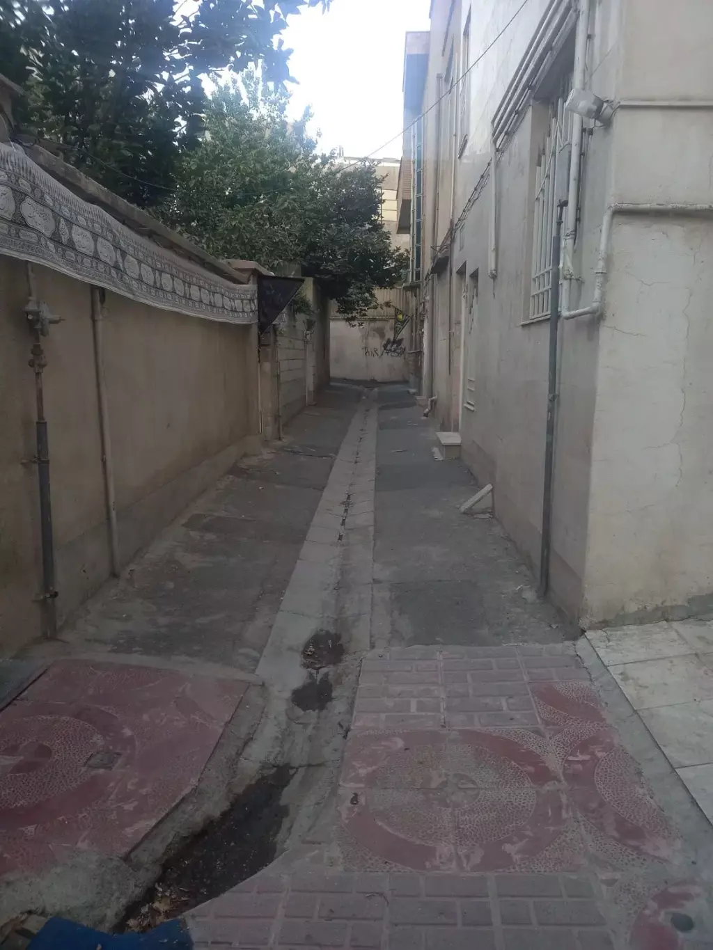 فروش آپارتمان 74 متری در لویزان - تصویر 3