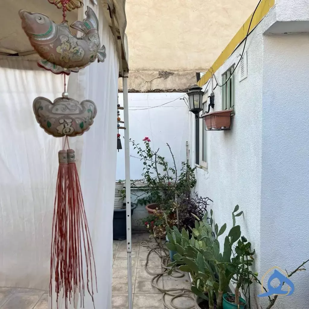 فروش آپارتمان 70 متری در سهروردی - تصویر 9