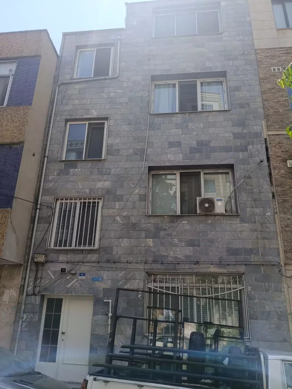 فروش آپارتمان 70 متری در سهروردی - تصویر 2