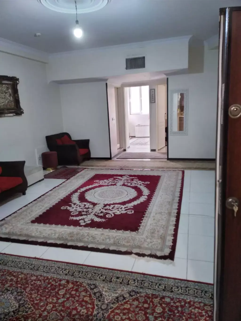 فروش آپارتمان 75 متری در وردآورد - تصویر 5