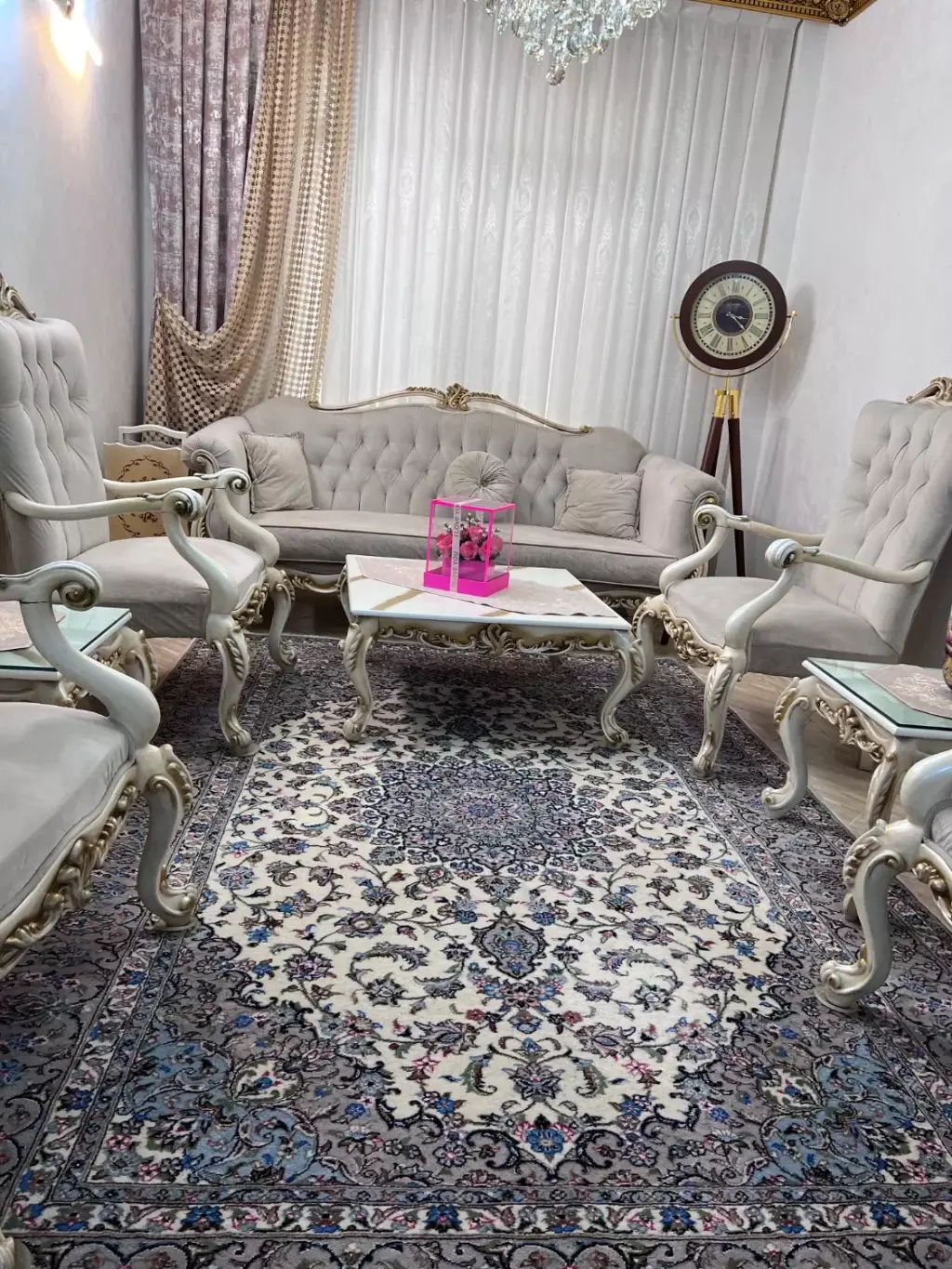 فروش آپارتمان 64 متری در خانی آباد نو شمالی - تصویر 2