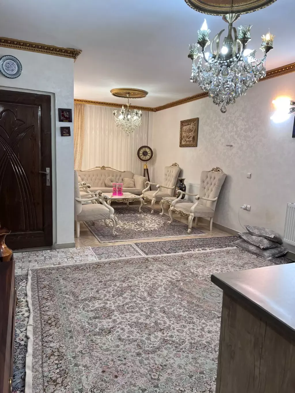 فروش آپارتمان 64 متری در خانی آباد نو شمالی - تصویر 7