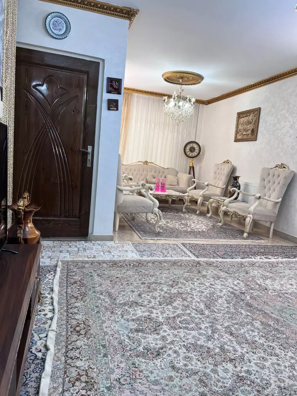 فروش آپارتمان 64 متری در خانی آباد نو شمالی - تصویر 3