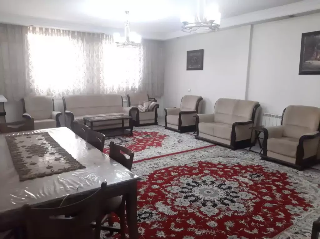 فروش آپارتمان 87 متری در شهادت
