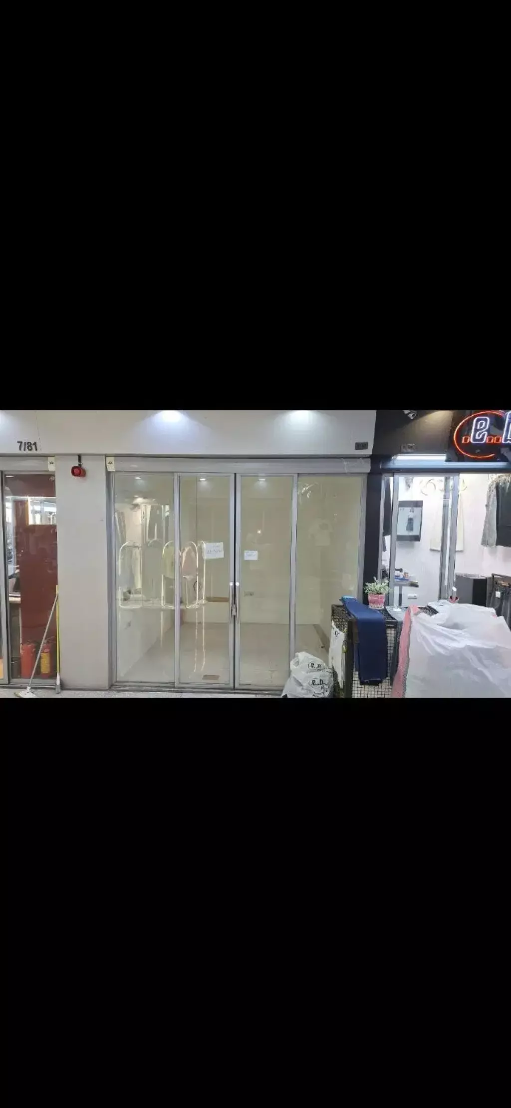 اجاره اداری و تجاری 10 متری در بازار