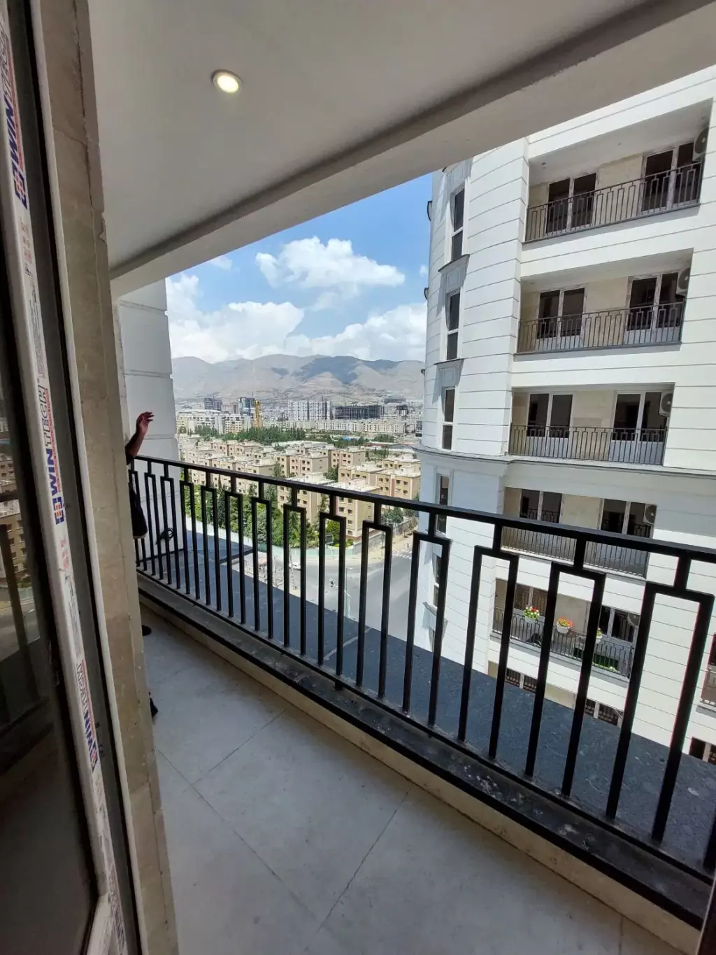 فروش آپارتمان 111 متری در کوهک - تصویر 2