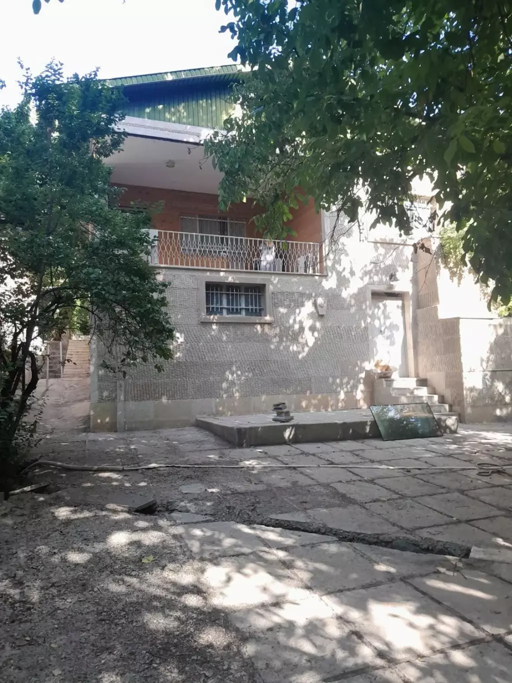 فروش خانه و ویلا 1471 متری در تهرانپارس غربی - تصویر 2