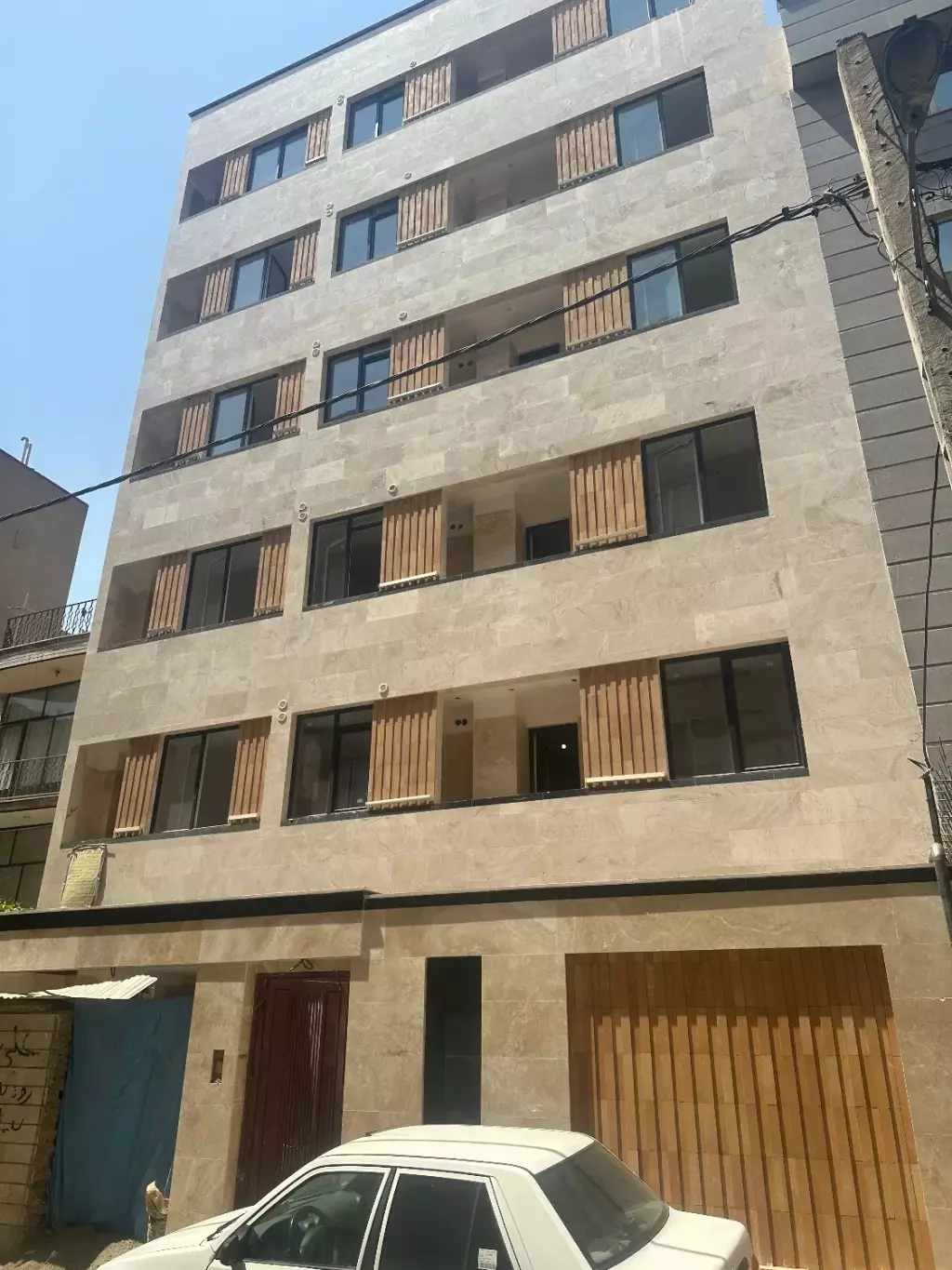 اجاره آپارتمان 50 متری در جوادیه