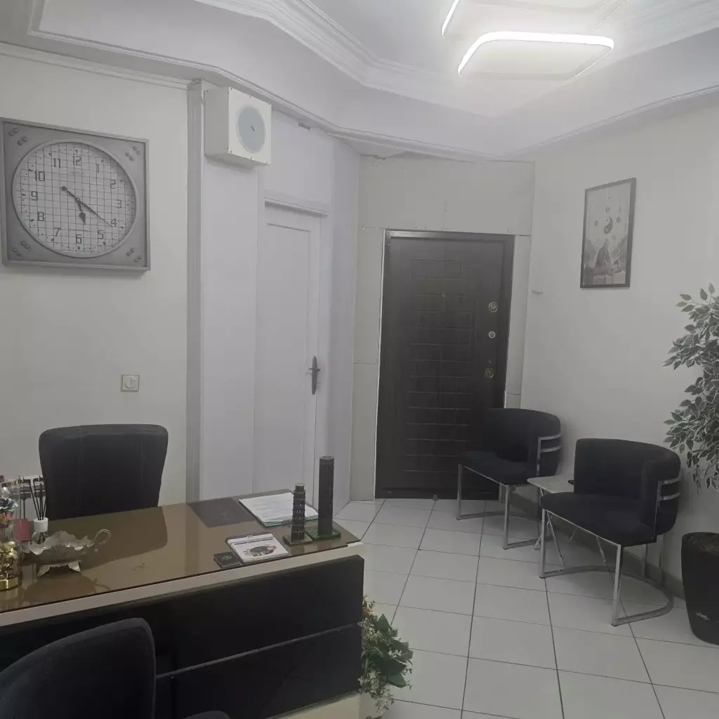 اجاره اداری و تجاری 14 متری در یوسفآباد