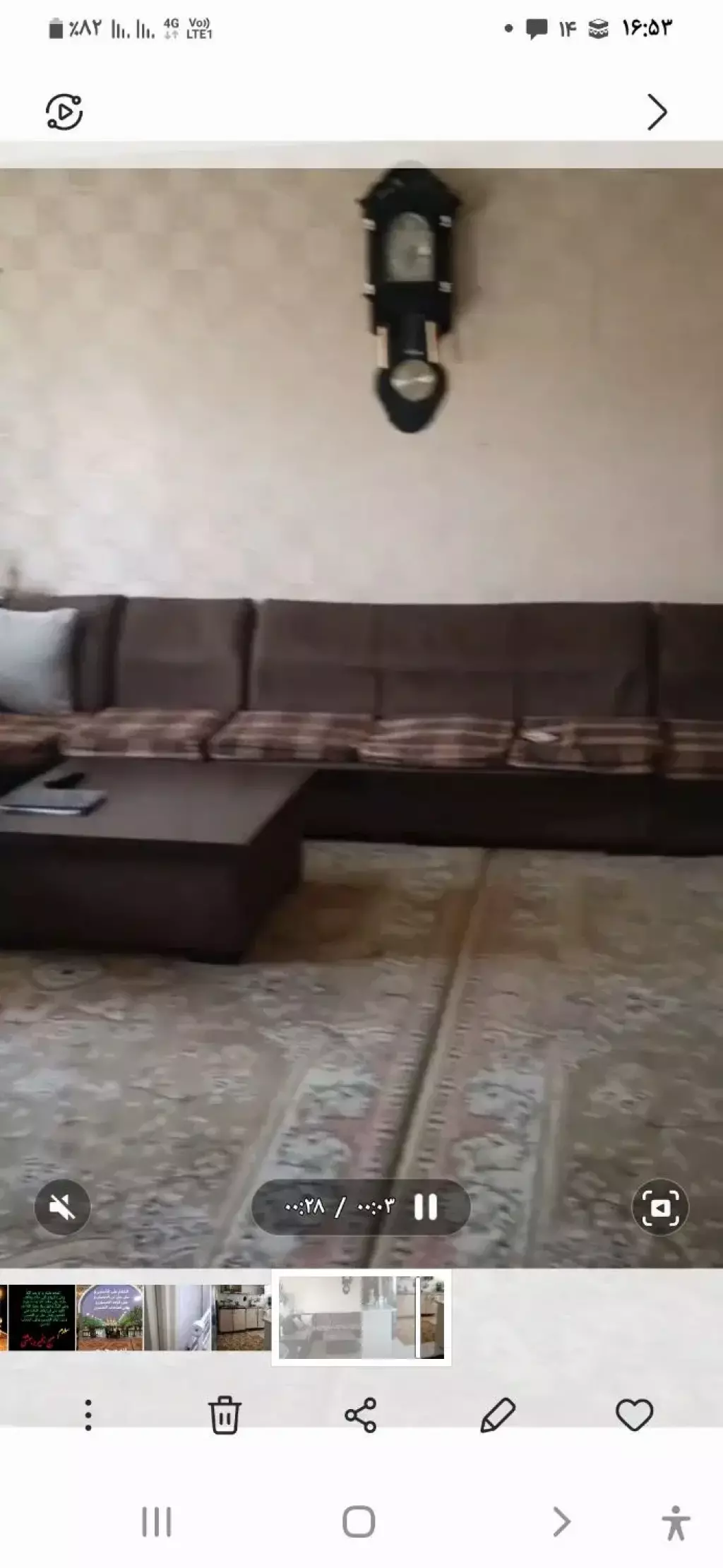 اجاره آپارتمان 85 متری در بریانک - تصویر 2