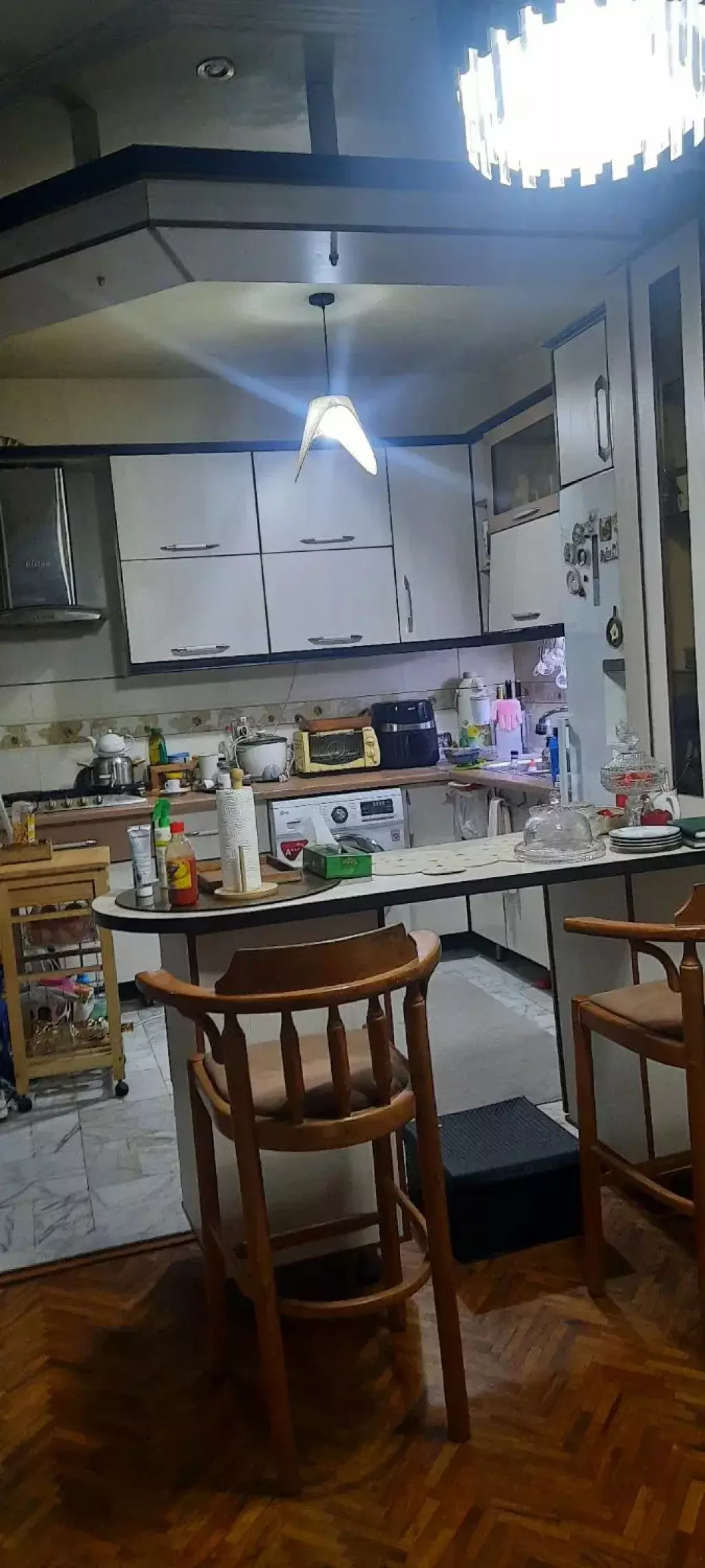 فروش آپارتمان 76 متری در هفت حوض - تصویر 3