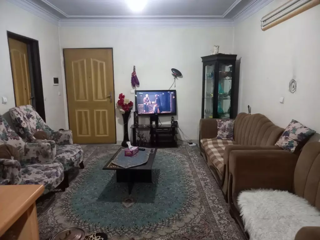 اجاره آپارتمان 40 متری در سلیمانی
