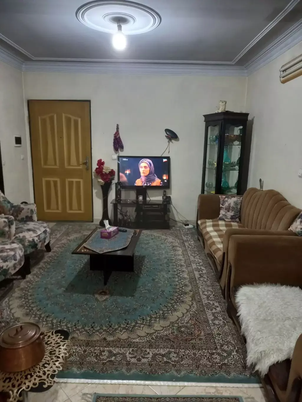 اجاره آپارتمان 40 متری در سلیمانی - تصویر 2