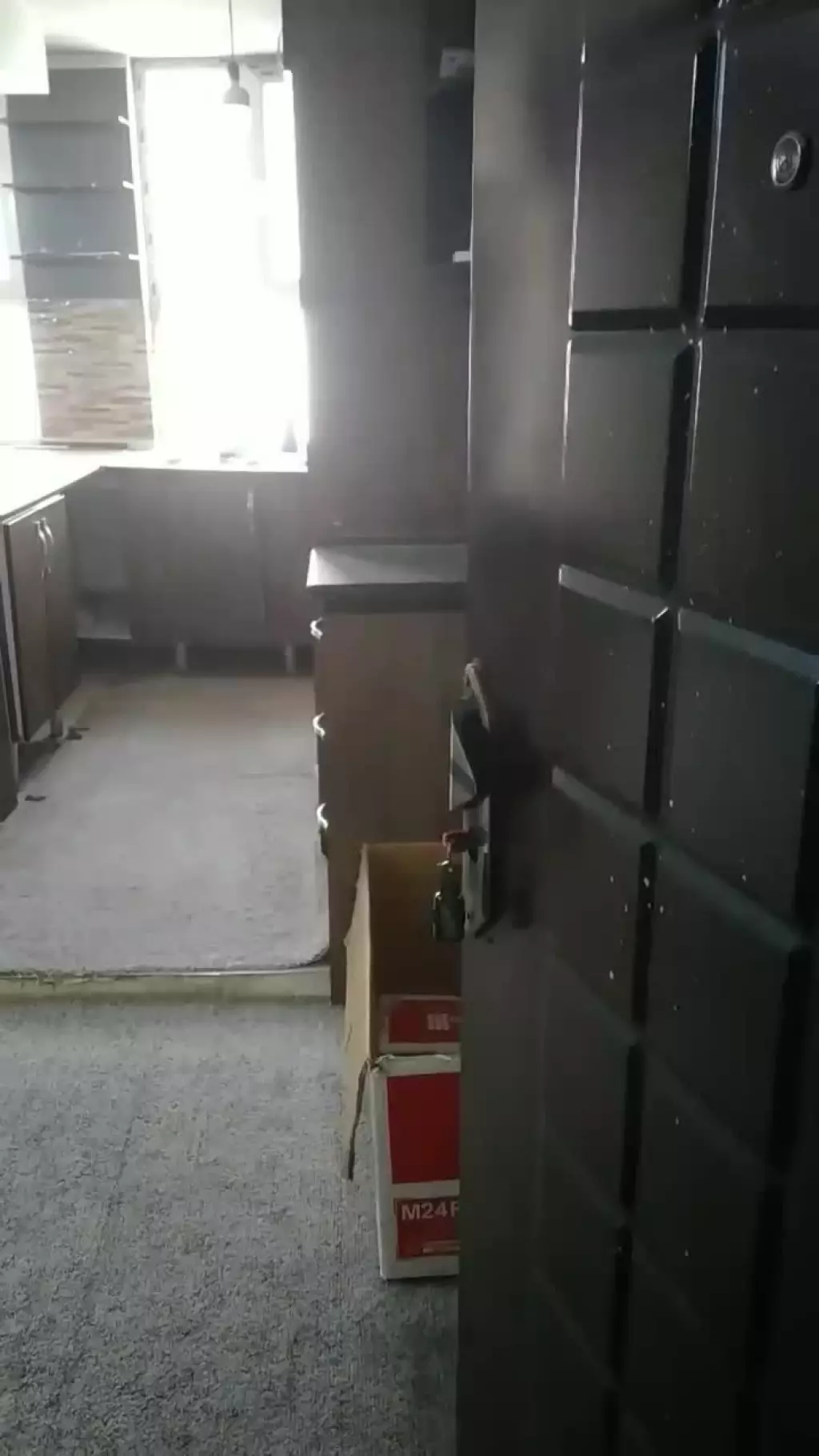 اجاره آپارتمان 54 متری در وردآورد