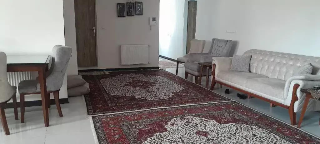 اجاره آپارتمان 112 متری در شهادت