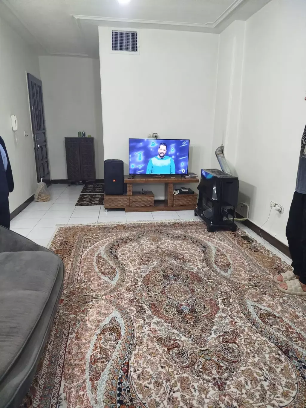 اجاره آپارتمان 47 متری در جیحون