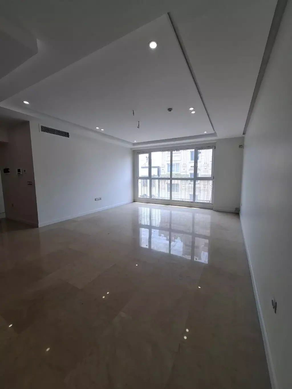 فروش آپارتمان 86 متری در جنت‌آباد جنوبی - تصویر 2