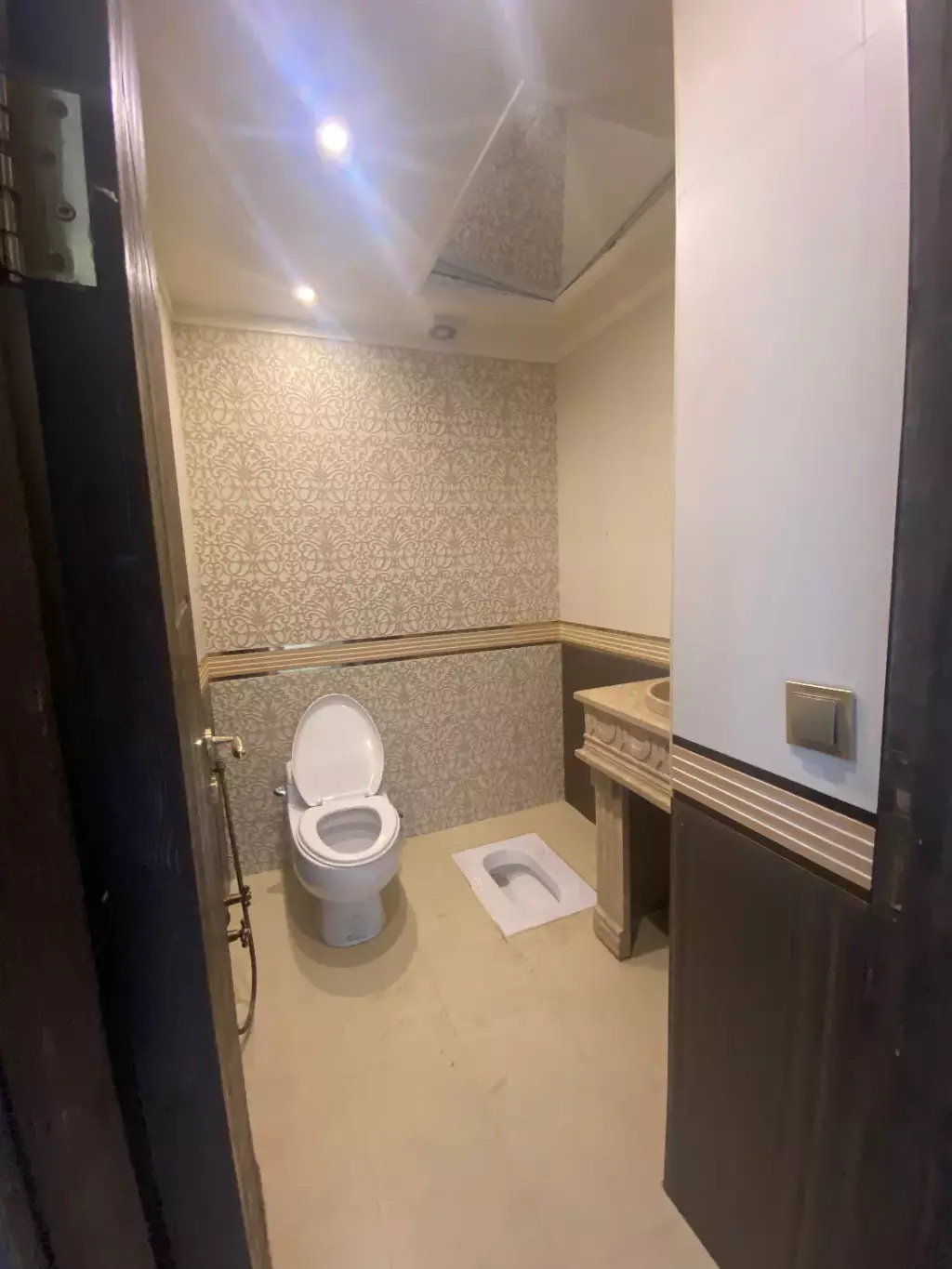 اجاره آپارتمان 190 متری در حکمت - تصویر 5