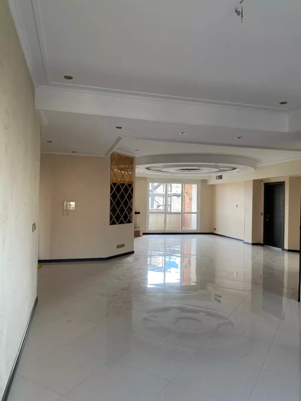 اجاره آپارتمان 190 متری در حکمت - تصویر 4