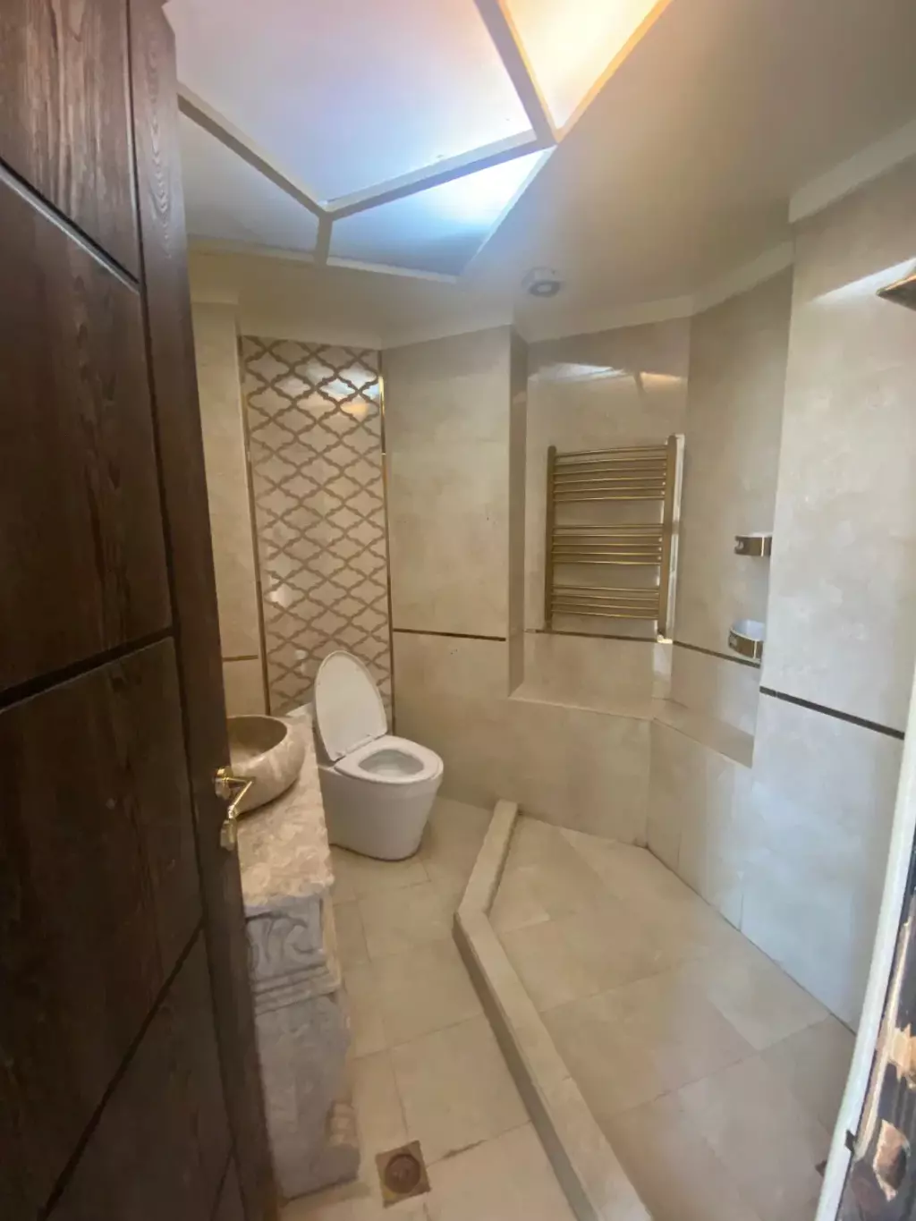 اجاره آپارتمان 190 متری در حکمت - تصویر 8