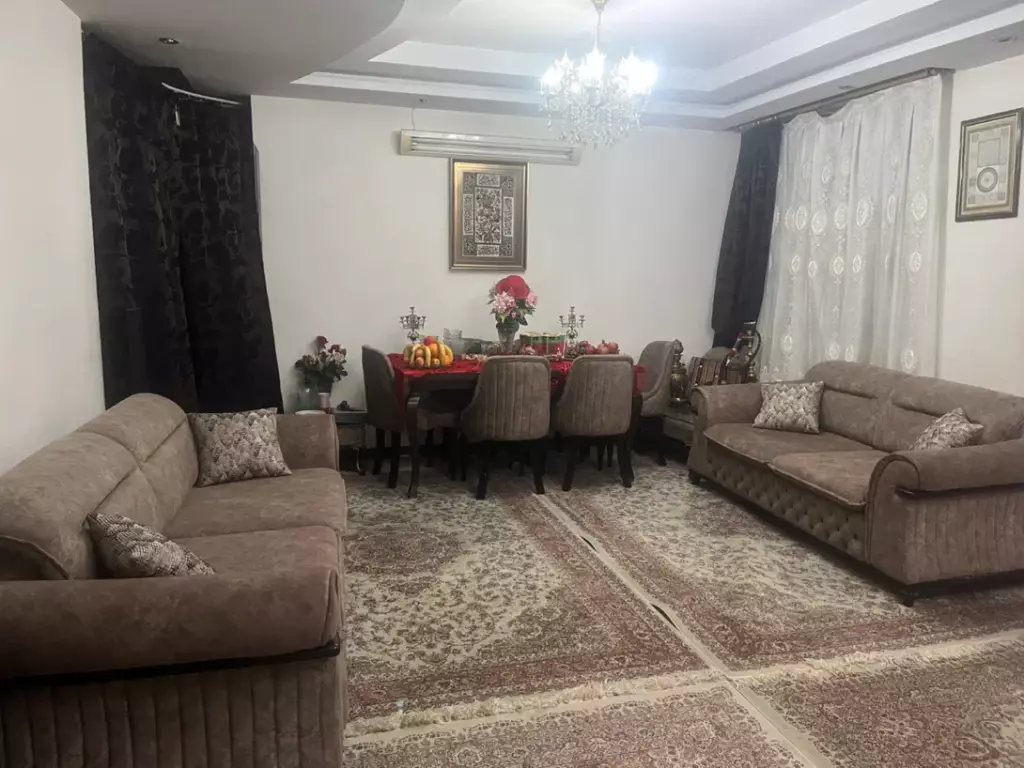 فروش آپارتمان 97 متری در ستارخان