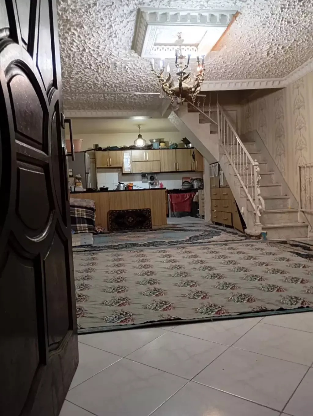 اجاره آپارتمان 140 متری در شیوا