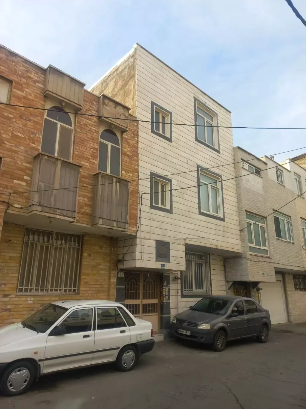 فروش خانه و ویلا 120 متری در سیزده آبان - تصویر 2