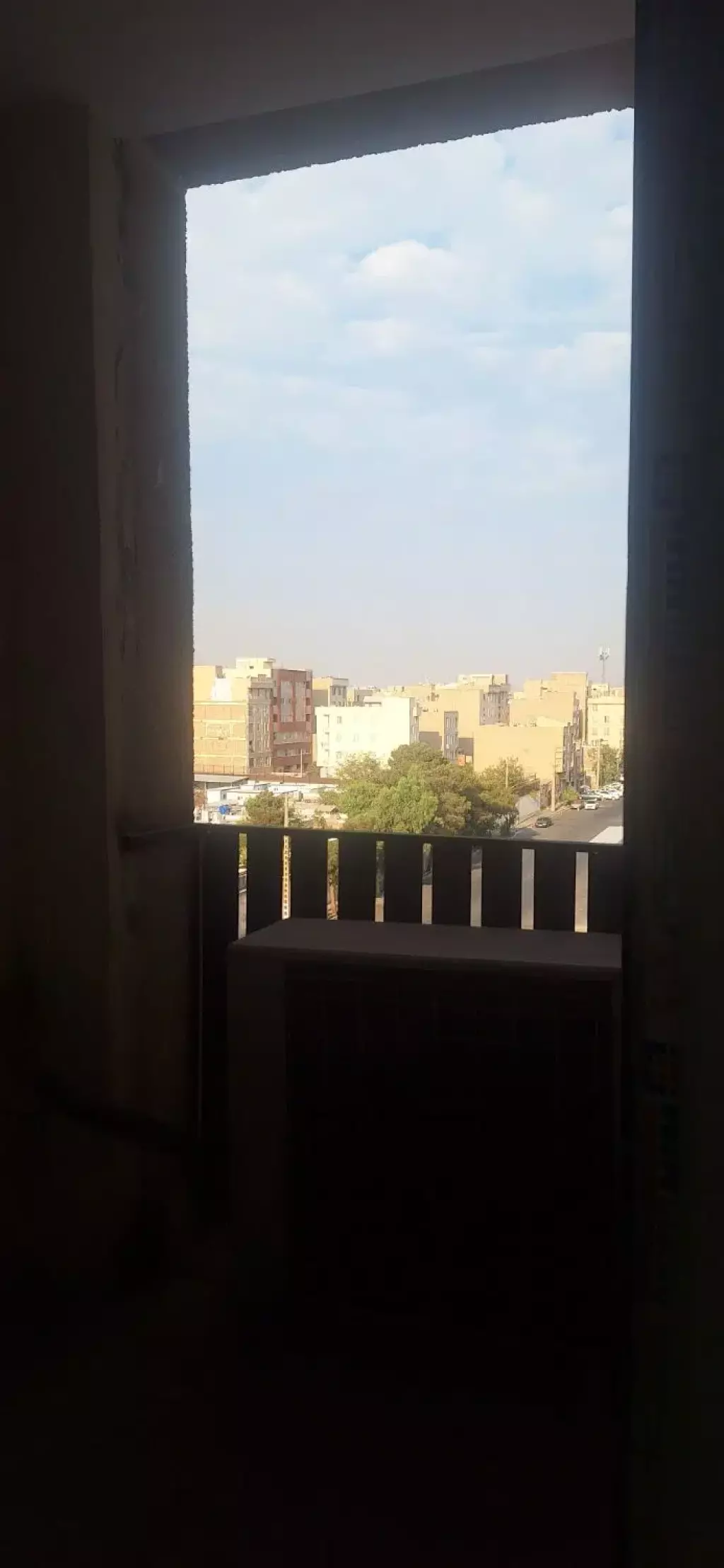 فروش آپارتمان 90 متری در خلیج فارس - تصویر 9