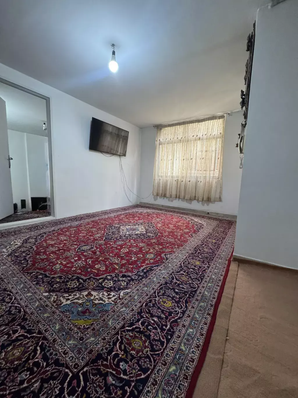 فروش آپارتمان 65 متری در منیریه - تصویر 4