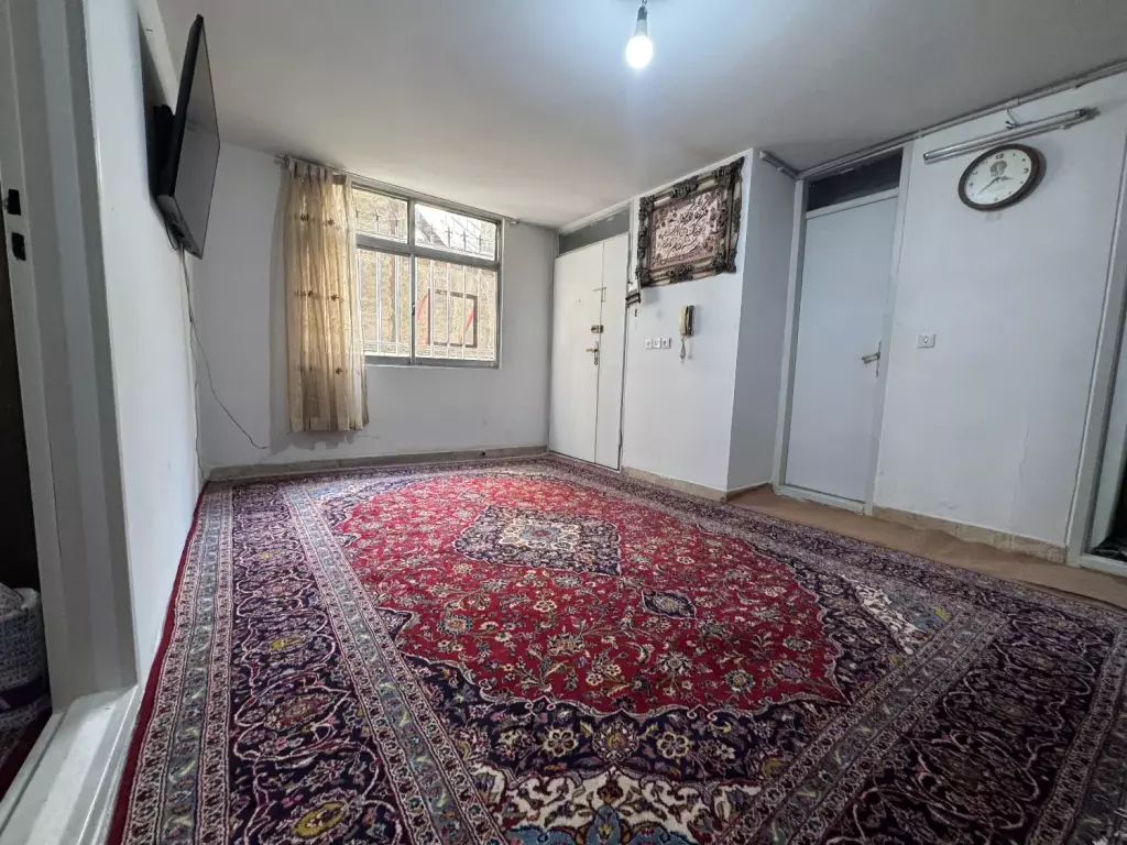فروش آپارتمان 65 متری در منیریه