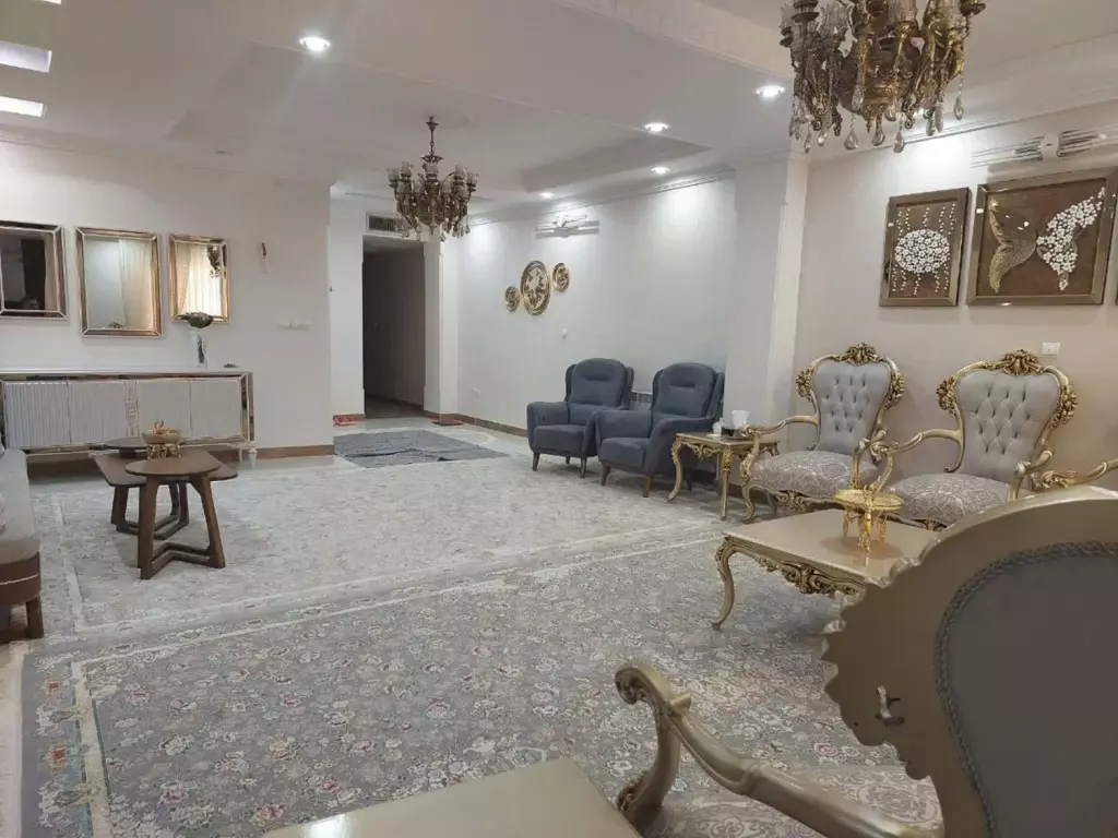 فروش آپارتمان 145 متری در خزانه - تصویر 5