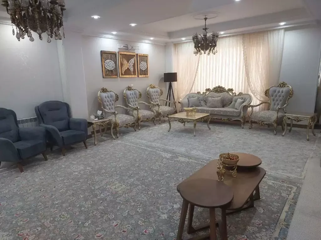 فروش آپارتمان 145 متری در خزانه - تصویر 4