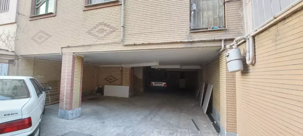 اجاره آپارتمان 45 متری در تهرانسر شرقی