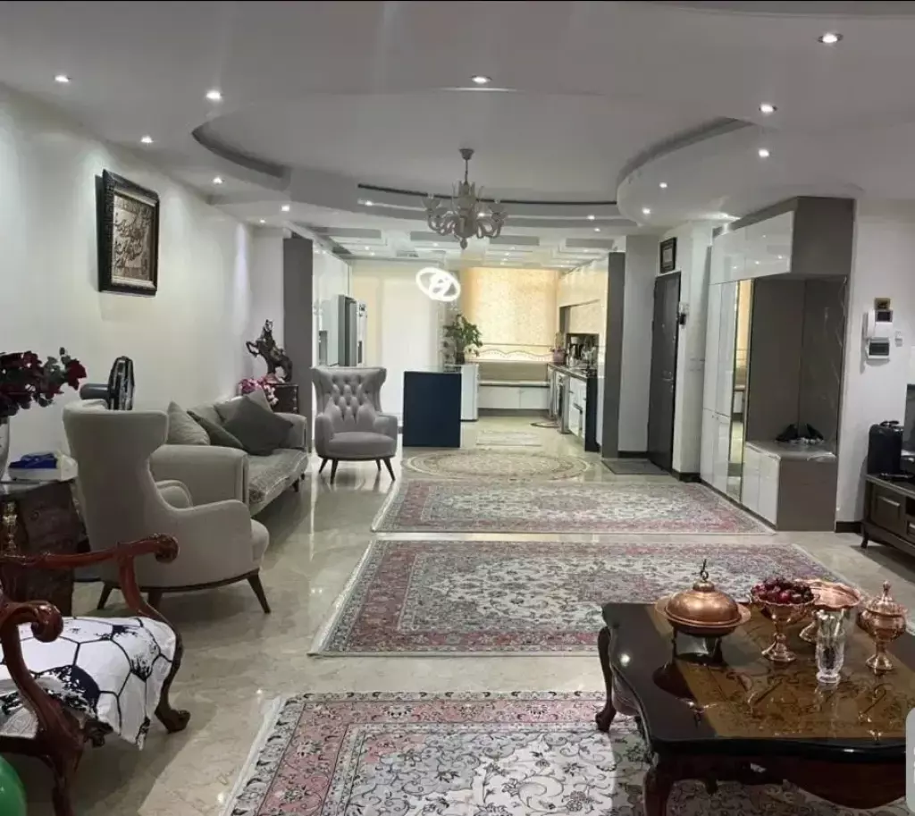 فروش آپارتمان 117 متری در تهرانپارس غربی - تصویر 6