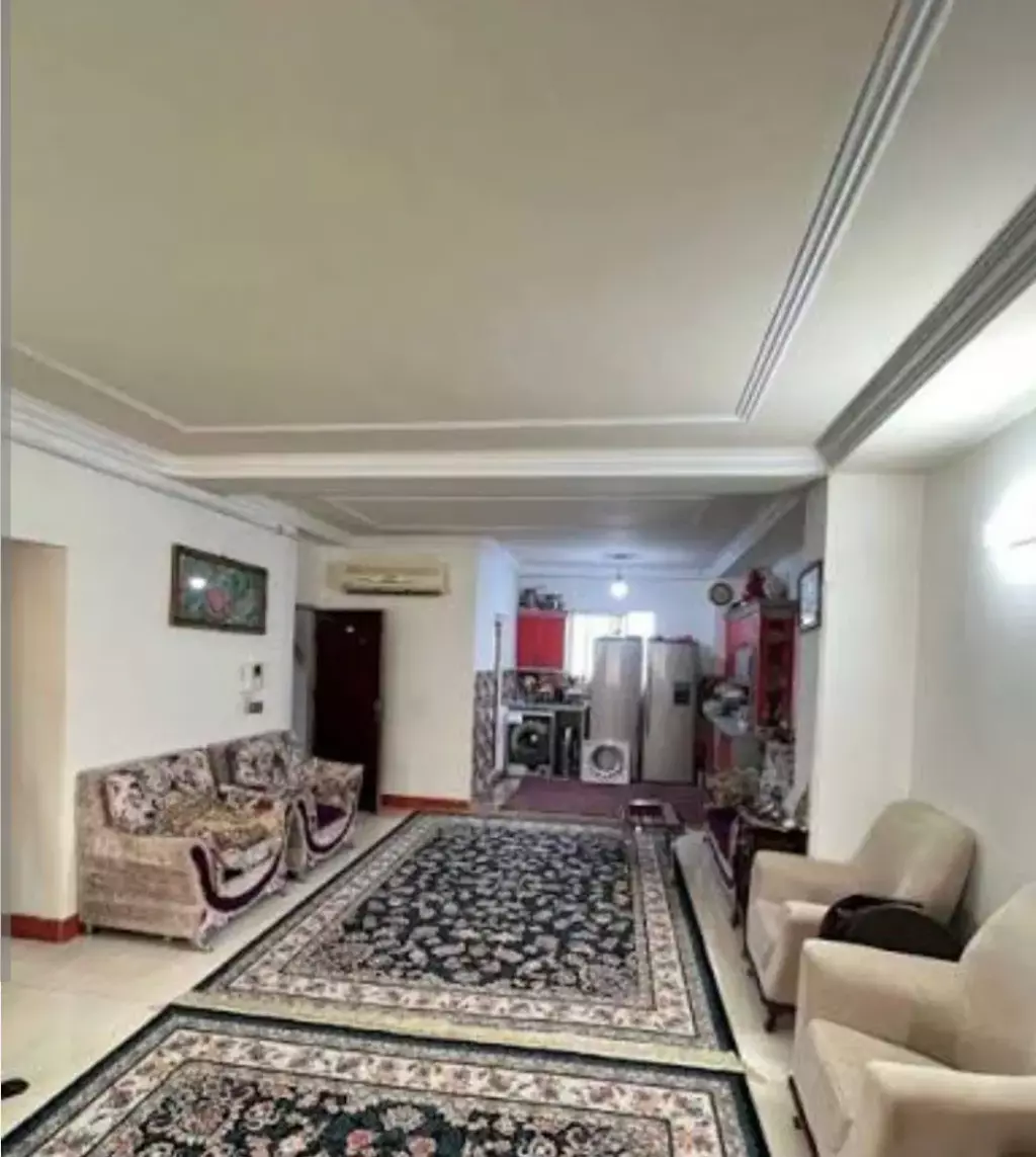 اجاره آپارتمان 59 متری در فدک