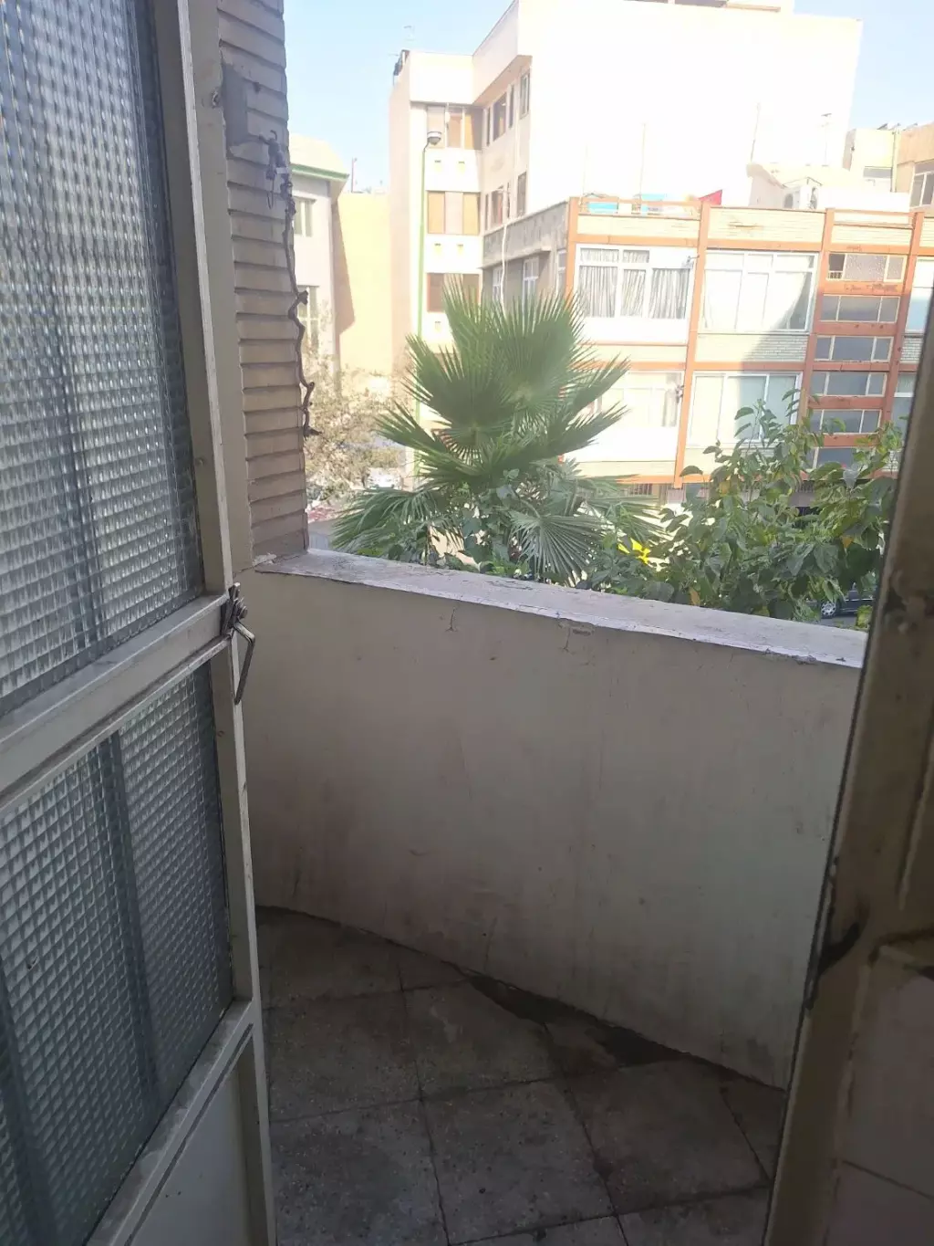 فروش آپارتمان 56 متری در جیحون - تصویر 7