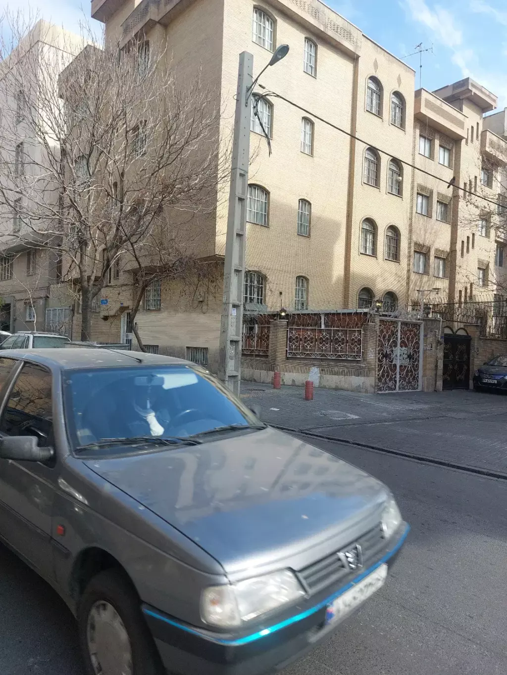 فروش آپارتمان 76 متری در کاج - تصویر 2
