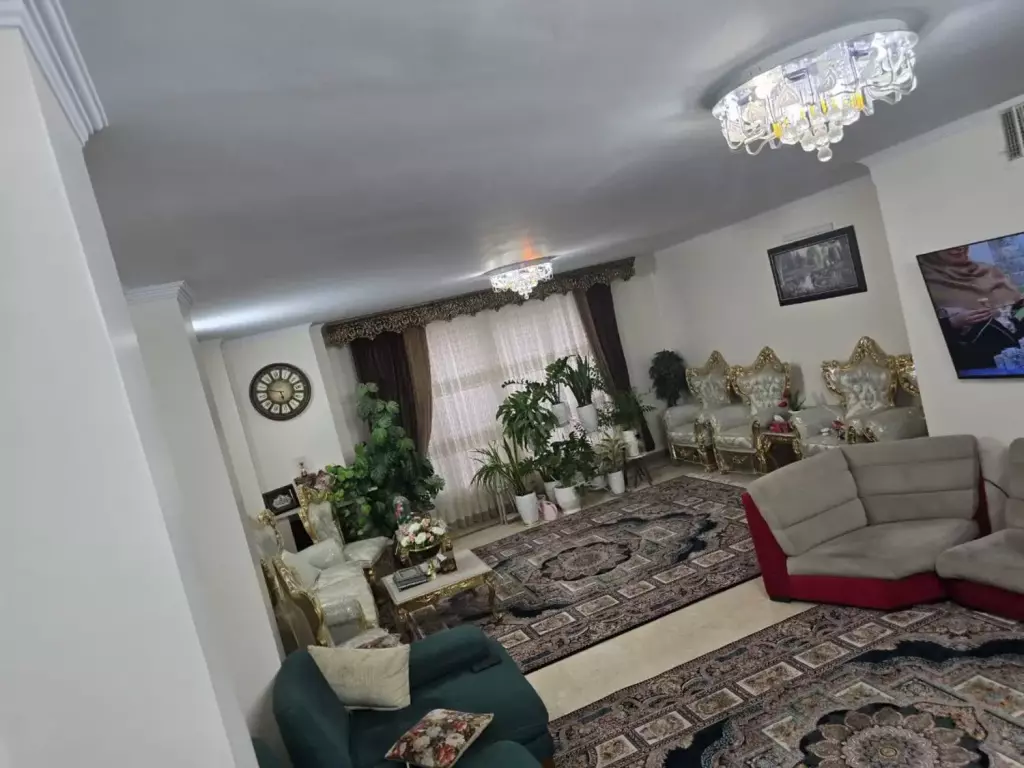 فروش آپارتمان 133 متری در حر - تصویر 3